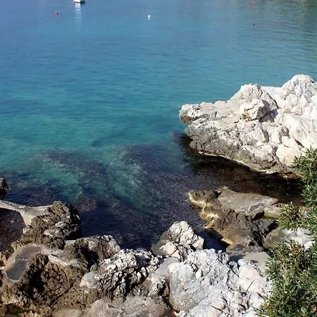 By The Sea Stikovica, Dubrovnik - 4717 Διαμέρισμα *