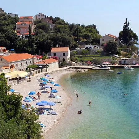 Διαμέρισμα By The Sea Stikovica, Dubrovnik - 4717
