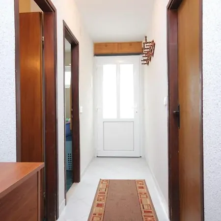 Διαμέρισμα By The Sea Stikovica, Dubrovnik - 4717