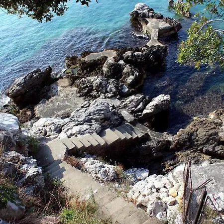 By The Sea Stikovica, Dubrovnik - 4717 Zaton (Dubrovnik-Neretva)
