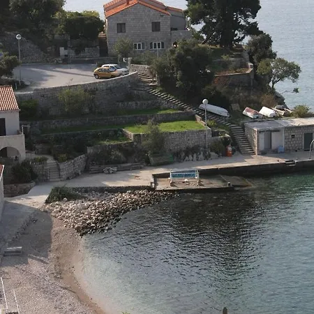 By The Sea Stikovica, Dubrovnik - 4717 Apartment