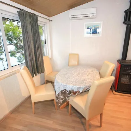 By The Sea Stikovica, Dubrovnik - 4717 Apartment *